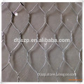 cheap hexagonal briquettes hexagonal Wire Netting for chicken wire mesh gabion baskets